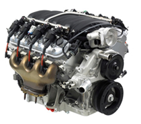 P3683 Engine